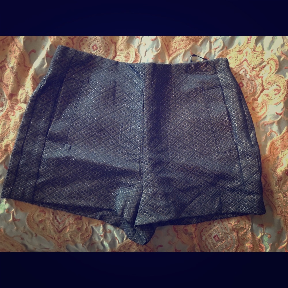 Cute dress shorts